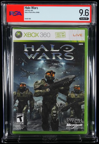 Stampa dnsb halo - halo, wars