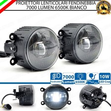 SET PROIETTORI LENTICOLARI LED