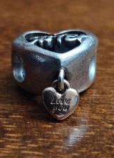 Charm Ciondolo Cuore PANDORA