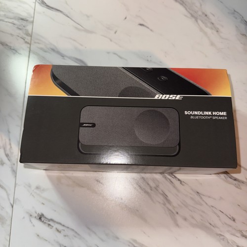 Bose soundlink home - bose, speaker