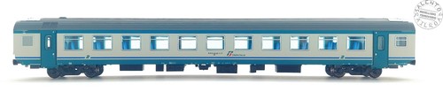 Vitrains 3404 carrozza - vitrains,