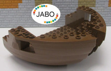 (L1/2) Lego 2556c03 barca