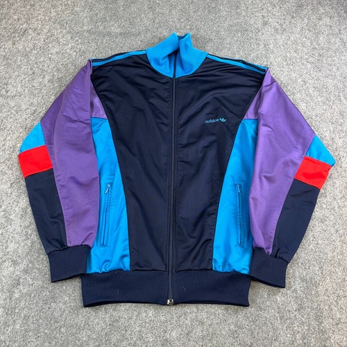Giacca pista adidas - giacca, da