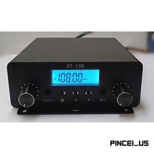 ST-15B V3 76MHz-108MHz 15W
