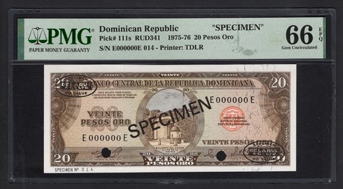 Repubblica dominicana pesos - repubblica,
