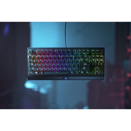 Razer blackwidow tenkeyless - blackwidow,