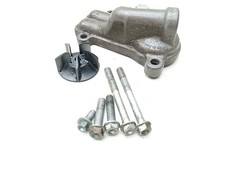 CARTER GIRANTE POMPA ACQUA WATER PUMP IMPELLER CASE KTM 250 SX 07-10 2T