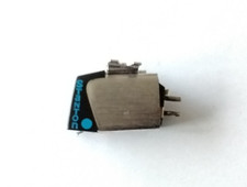 Stanton 681 punto tondo blu 78