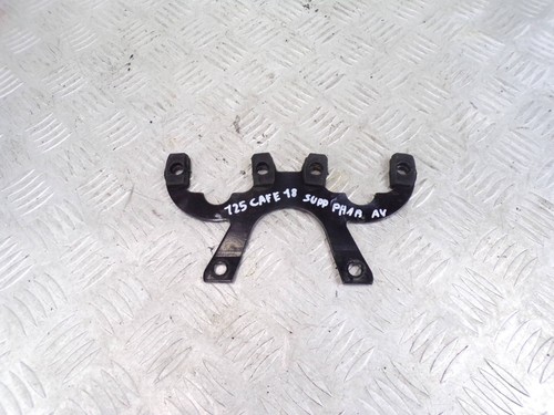 Mash 125 cafe racer supporto - racer,