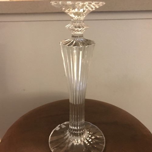Candelabro baccarat mille - baccarat,