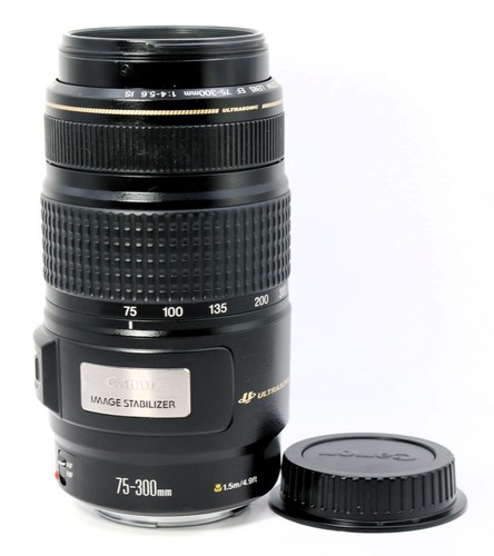 Canon 300mm 6 - canon, usm