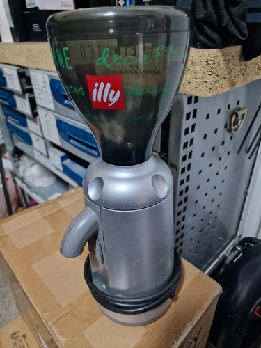 Macinacaffè nuova simonelli - nuova,