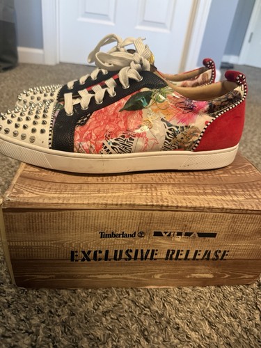 Christian louboutin louis - louboutin,