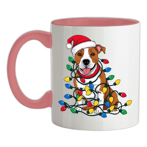 Staffordshire bull terrier - bull,
