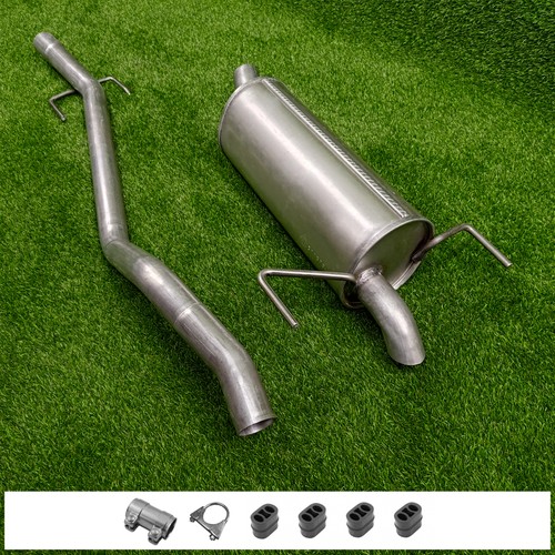 Scarico completo per opel - per,