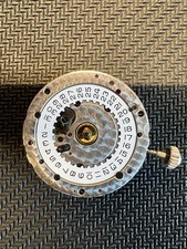 Genuine Rolex 3185 Movement