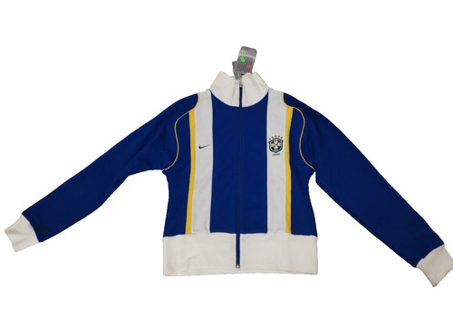 Giacca donna nike retrò dal - giacca,