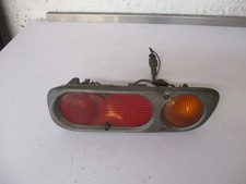 Fanale posteriore destro