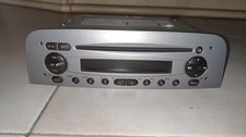Autoradio Alfa 147 e Gt originale