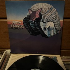 EMERSON LAKE & PALMER