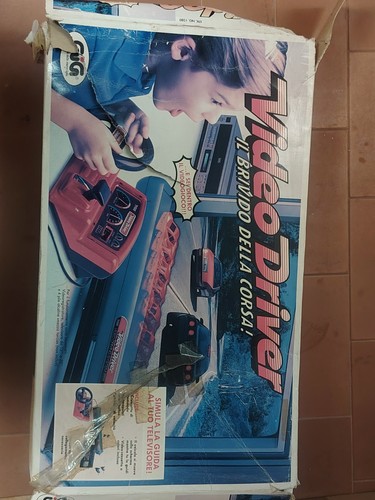 Gioco elettronico vintage - gioco,