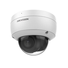 Hikvision USATO 4Mp 2,8 mm Cupola Acusense Ip PoE DS-2CD2146G2-I