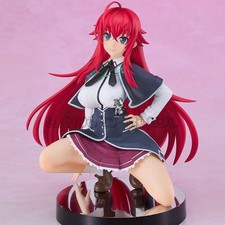 PREORDINE: HIGH SCHOOL DxD -