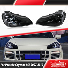 Full LED Headlights For