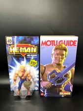 Masters of the Universe
