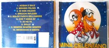 Mina Celentano - CD.