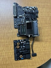 Apple iMac 27" fine 2013 Core