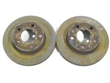 71739637 Pair of Front Brake
