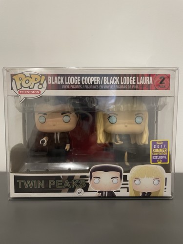 Funko pop twin - funko,