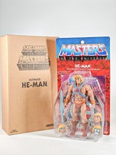 HE-MAN FILMATION SUPER7
