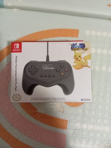 Pokemon tekken pokkén - pokemon,