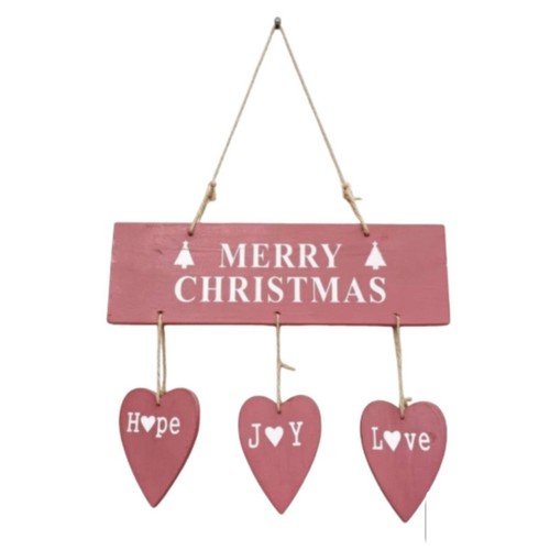 Decorazione legno con - in,