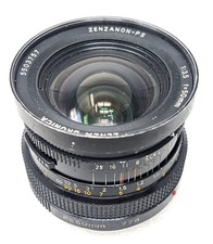 Obiettivo Zenza Bronica