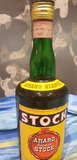 amaro bianco stock 75cl