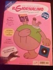 IL GIORNALINO n 41 del 20