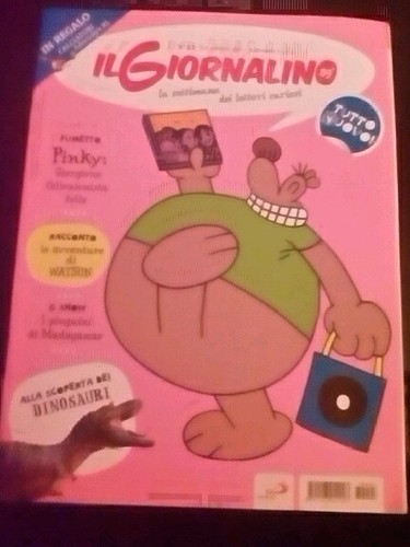 Giornalino del 20 - giornalino, 41
