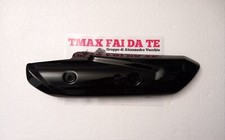 PROTEZIONE SCARICO PARACALORE