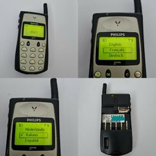 CELLULARE PHILIPS GENIE GMS