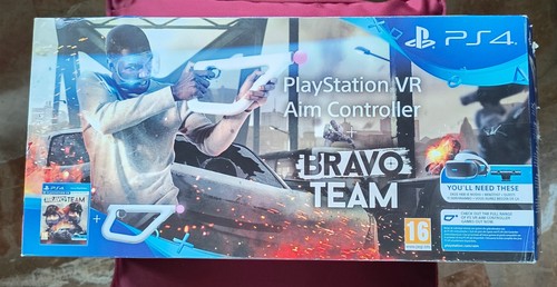 Playstation aim controller - vr,