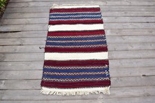 Tappeto sedia turco kilim - sedia,
