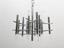 Sciolari chandelier Artica  9