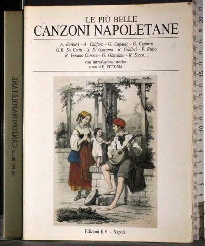 Più belle canzoni - piÙ,