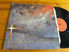 2 LP ITALY 1984 Japan –