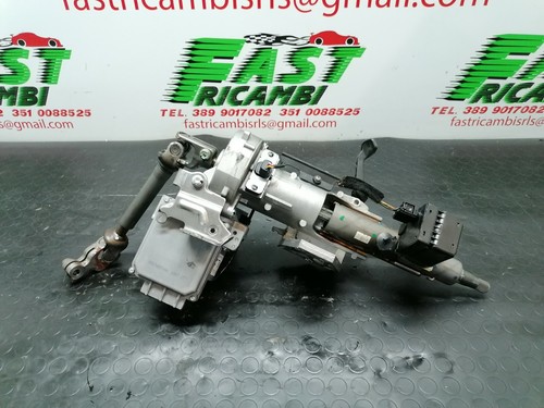Piantone sterzo renault clio - piantone,