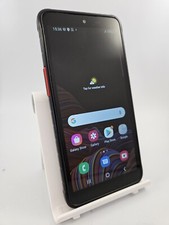 Samsung Galaxy Xcover 5 nero
