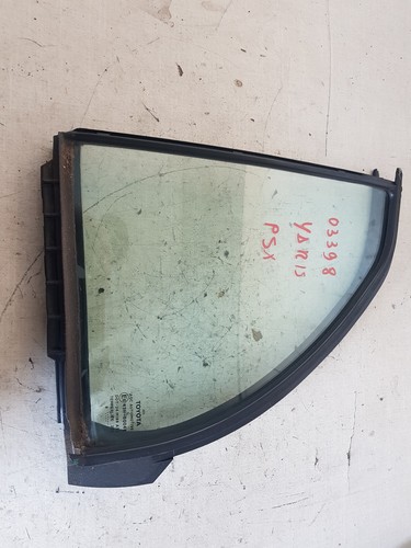 68189 0d050 vetro fisso porta - fisso,